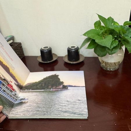Quynh Moon Homestay هانوي المظهر الخارجي الصورة