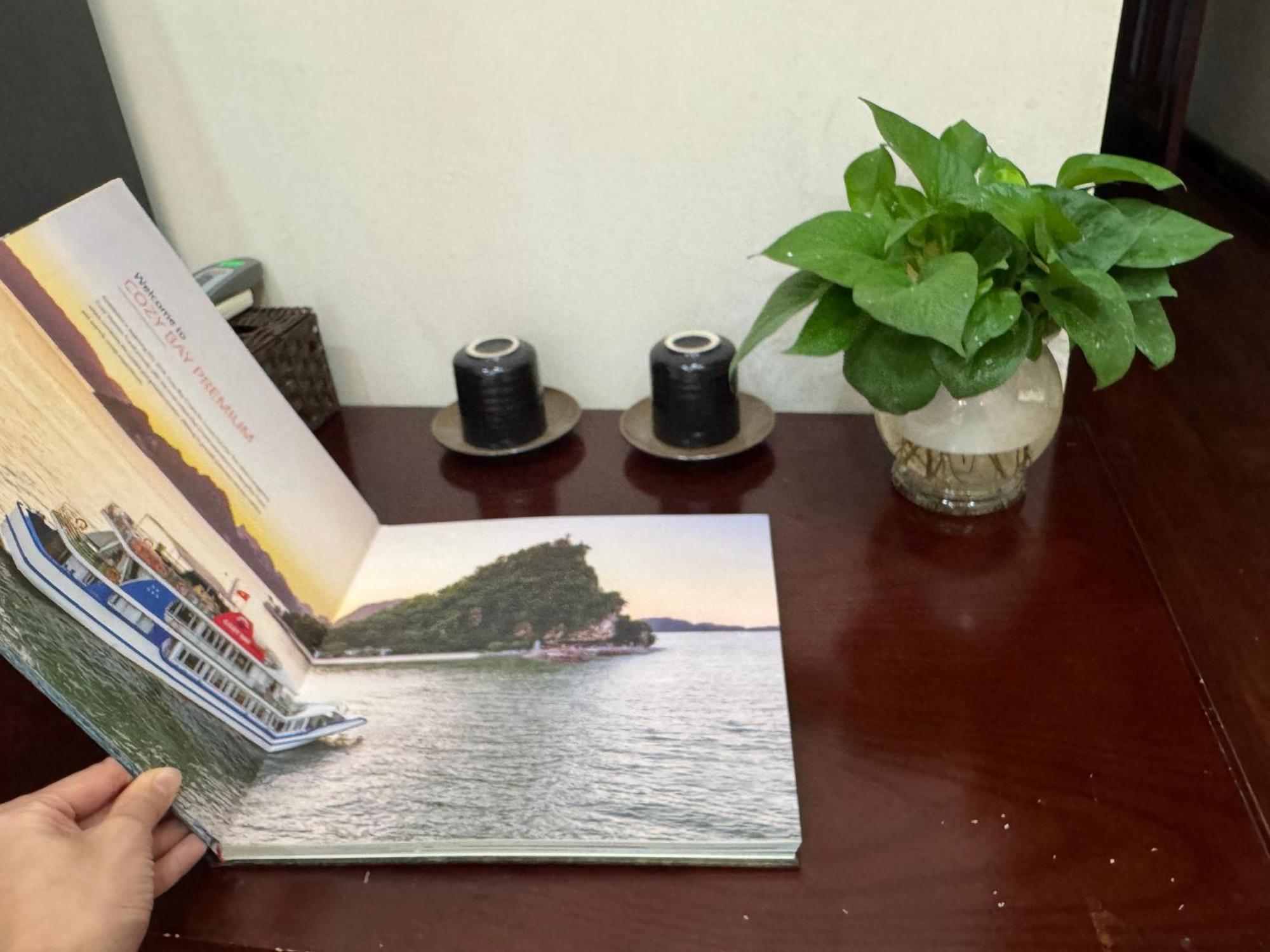 Quynh Moon Homestay هانوي المظهر الخارجي الصورة